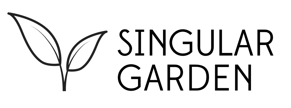 singulargarden.com